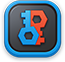 Master Key logo